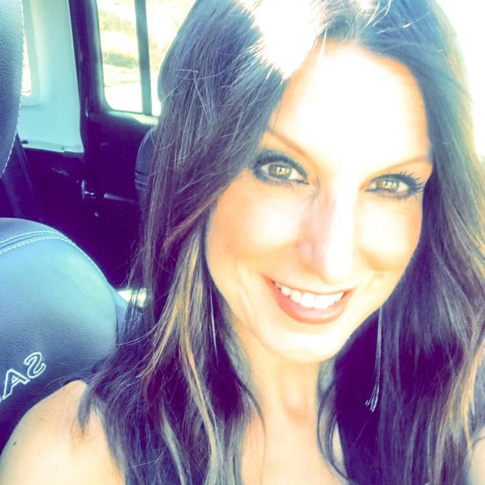 Meet your Posher, Maryanne